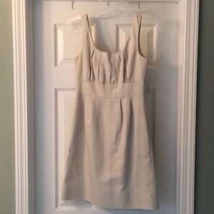 JCrew bridesmaid dress